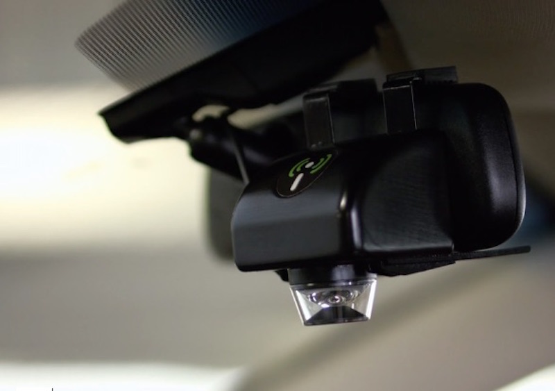 The Auto i World's Smartest Car Camera Security