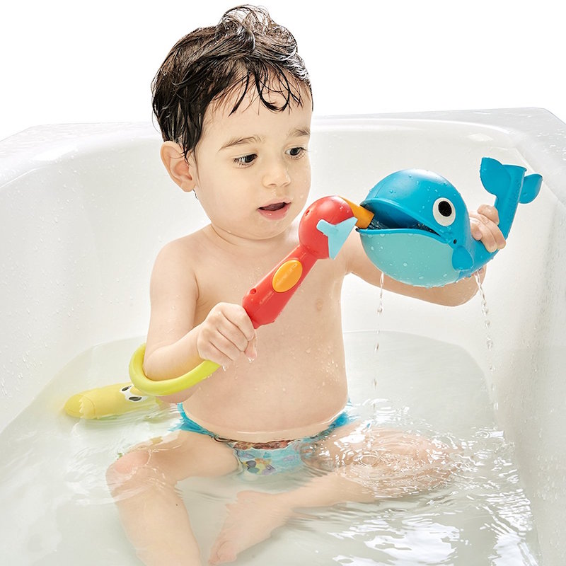 Yookidoo Baby Bath Toys The Perfect Toys to Make Bath Time Fun