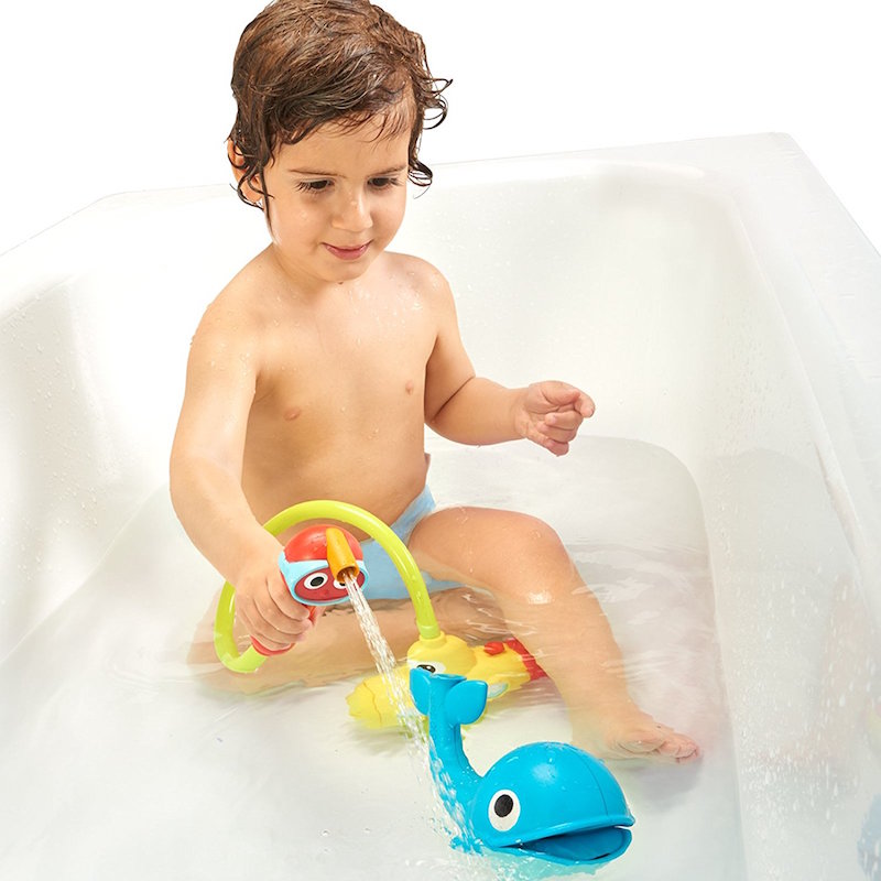 Yookidoo Baby Bath Toys The Perfect Toys to Make Bath Time Fun