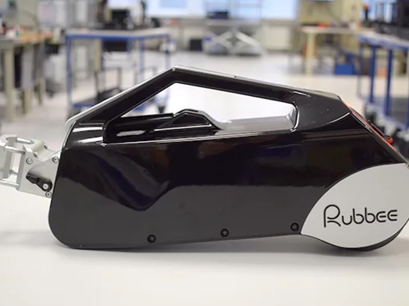 Rubbee X Make Your Regular Bike Fully Electric