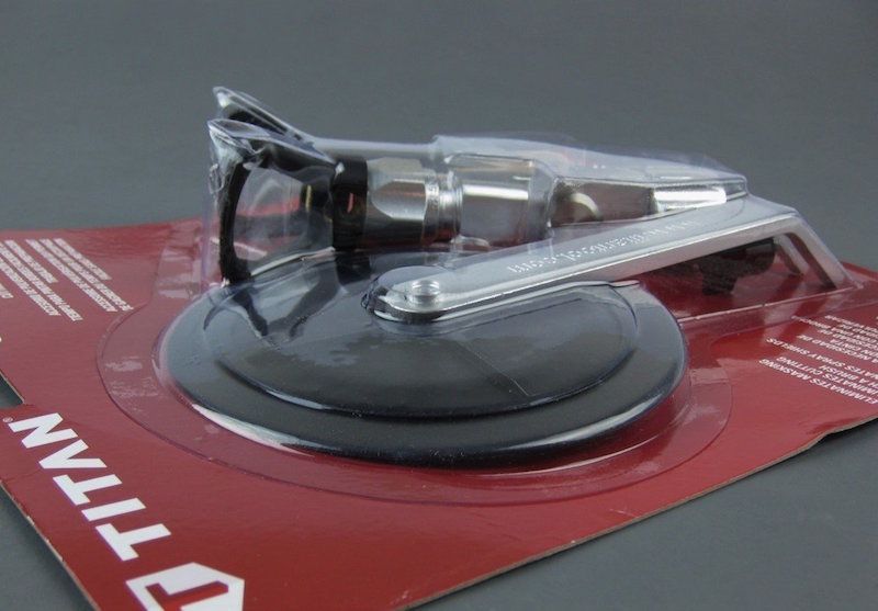 Titan Spray Guide Easily Paint Edges And Corners