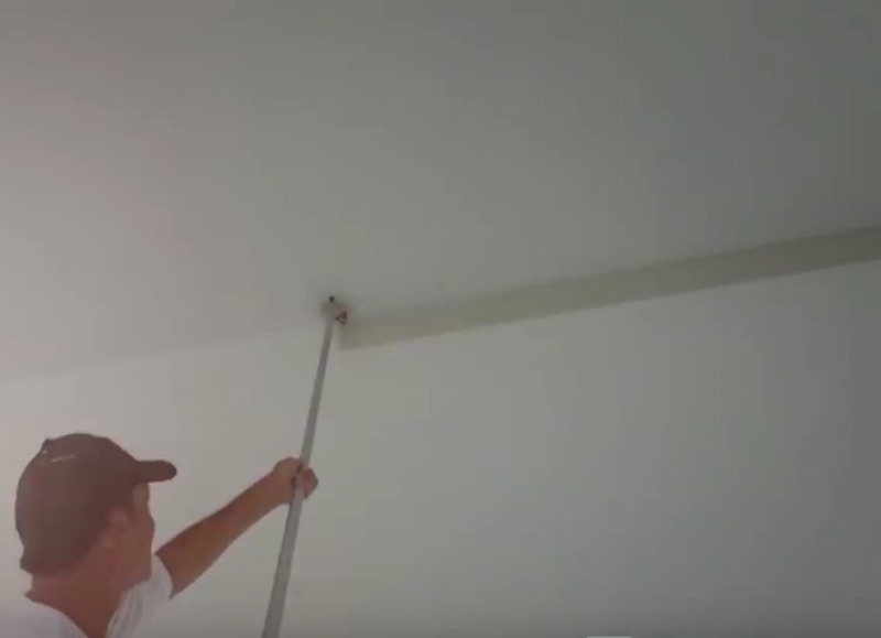 Titan Spray Guide Easily Paint Edges And Corners