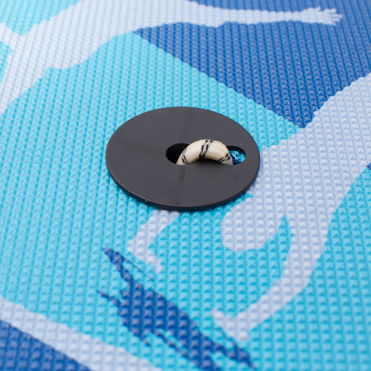Watermat Walk on Water with This Floating Foam Mat