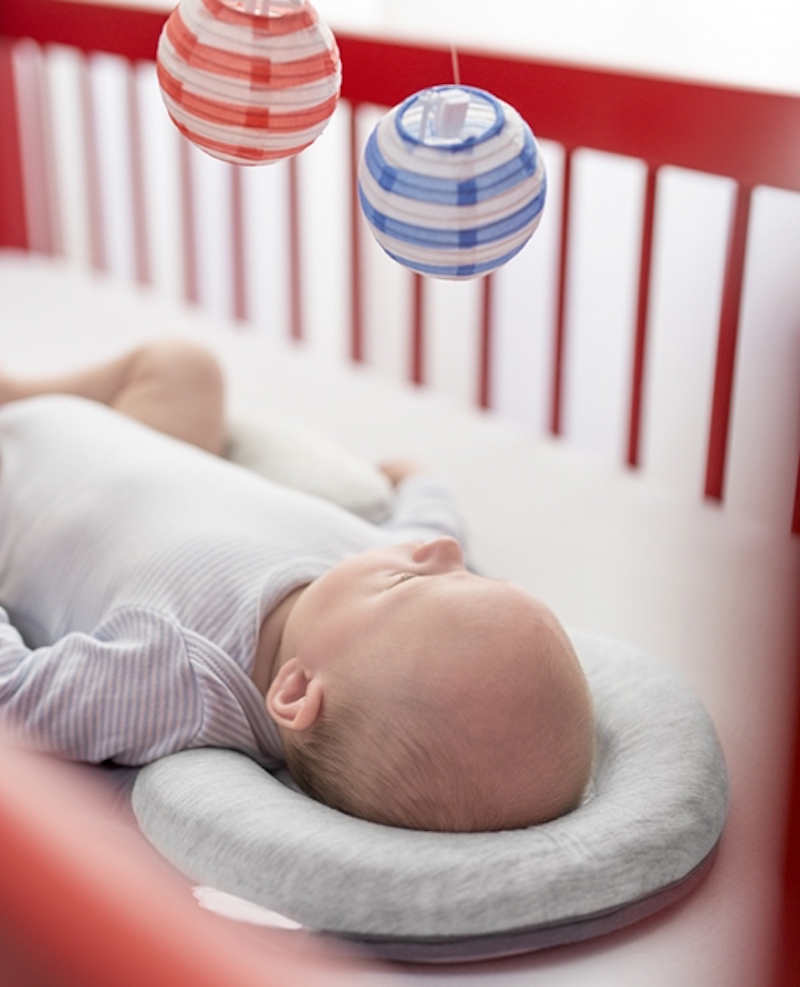 Babymoov Cosydream The SleepPositioner That Gives Your Baby Full Support