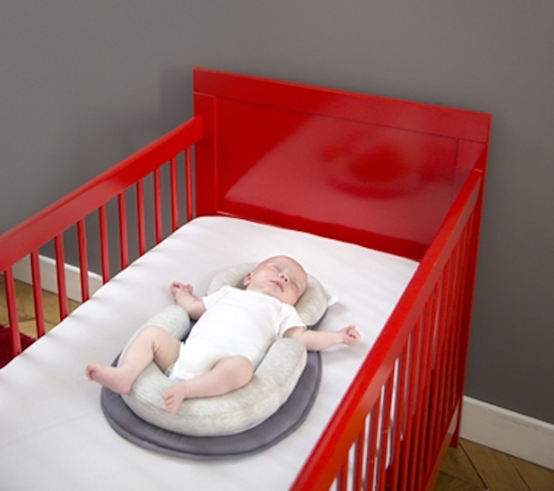 Babymoov Cosydream The SleepPositioner That Gives Your Baby Full Support