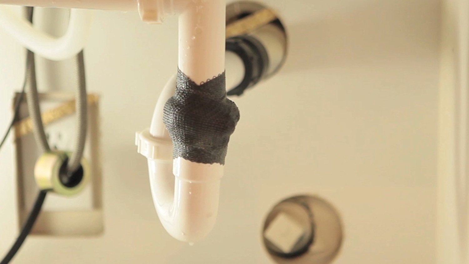 FiberFix Fix Anything with Tape 100X Stronger than Duct Tape