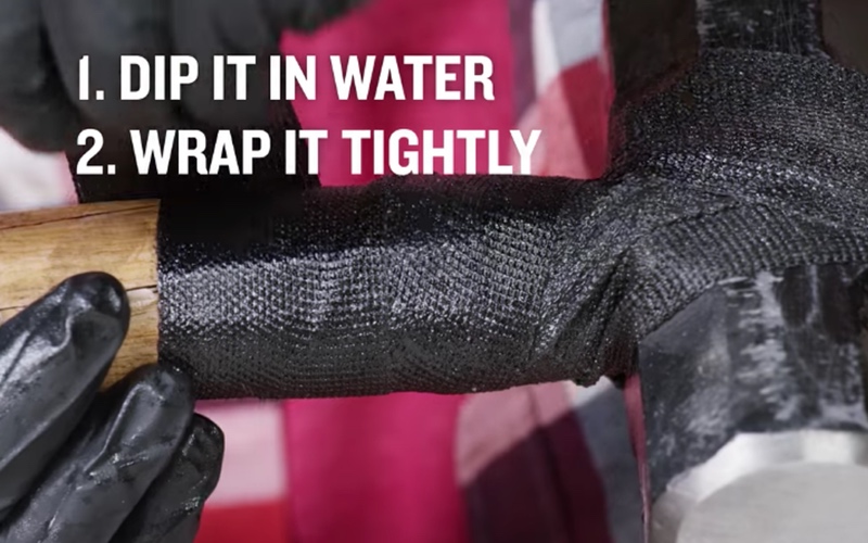 FiberFix Fix Anything with Tape 100X Stronger than Duct Tape