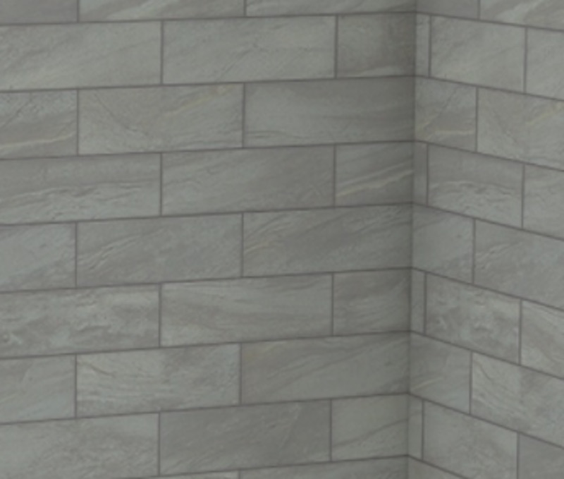 Utile Shower Wall Panels: Install Tiles in Your Shower in Just One Day