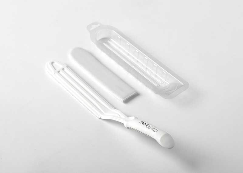 Paint Behind Starter Kit Paint Behind All Your Appliances