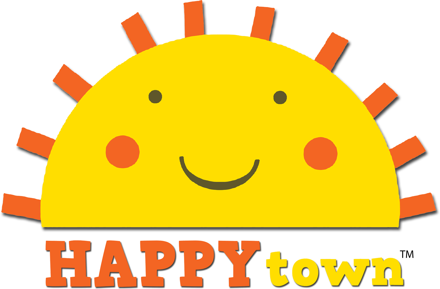 Faith is Believing to HAPPYtown!