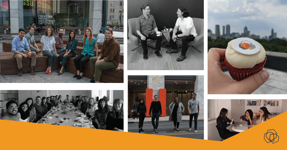 Harmonic Design Celebrates Year Five! Harmonic Design