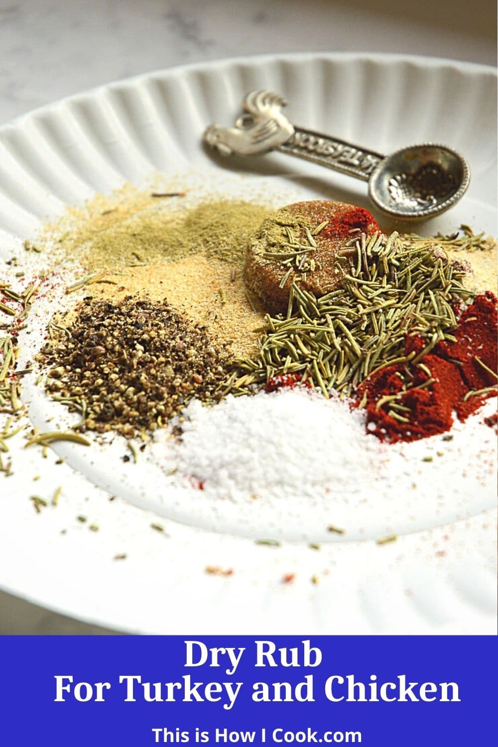 Turkey Breast Dry Rub Recipe This Is How I Cook