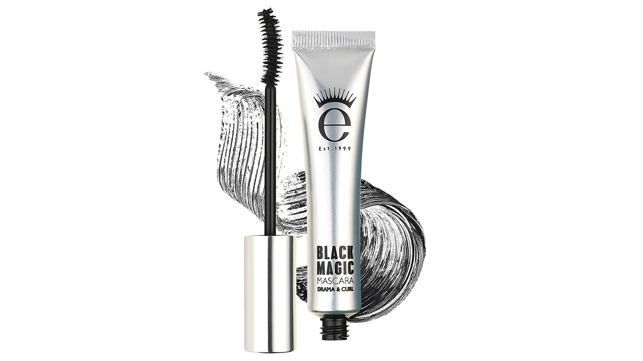 Eyeko "Black Magic Mascara" Product Review A Streaming Platform for Women