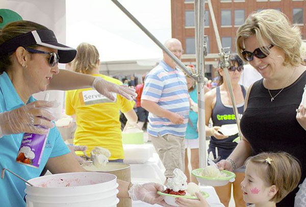 strawberry festival kokomo indiana 2023 Strawberry Festival This is Kokomo