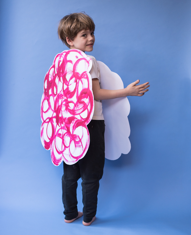5 EASY WORLD BOOK DAY COSTUMES LADYLANDLADYLAND
