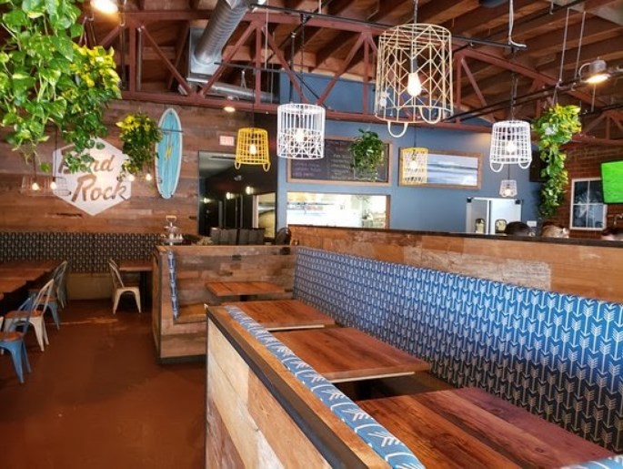 Best Happy Hours in La Jolla Vidi Revelli