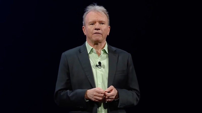 PlayStation CEO Says First-Party Games Will Not Launch Day One On Revamped PS Plus