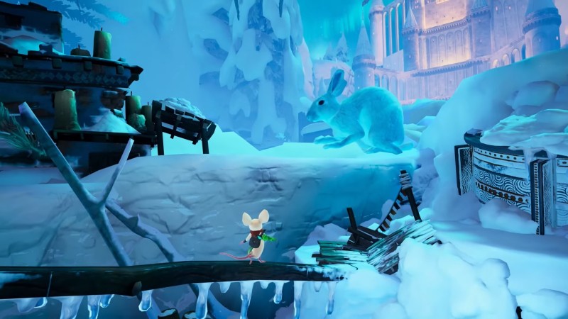 Moss: Book II Adventures Onto Meta Quest Headsets This Summer