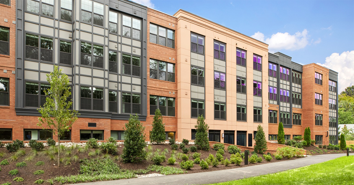 New Apartments In Bala Offer Free Rent Until 2021 This Is Lower