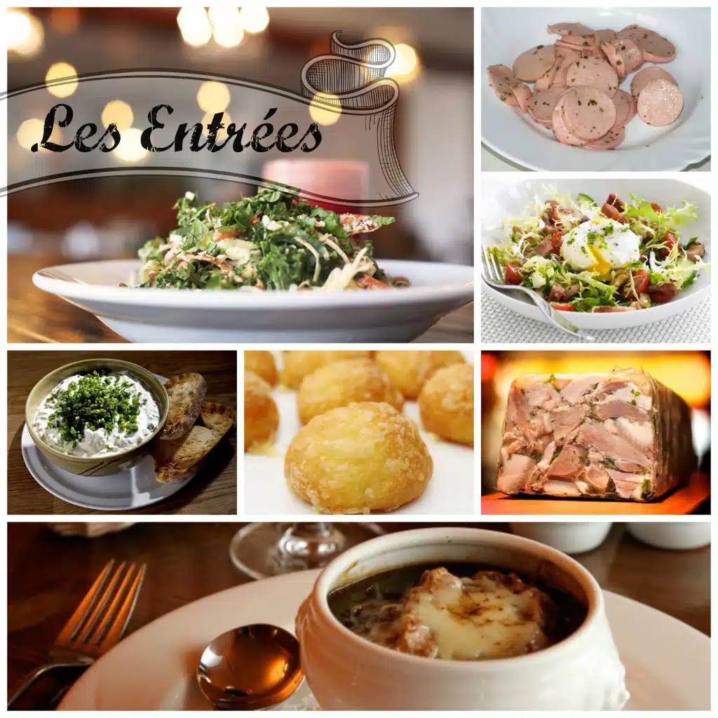 What Food is Lyon famous for? Typical Lyonnais Meals to Try in Lyon