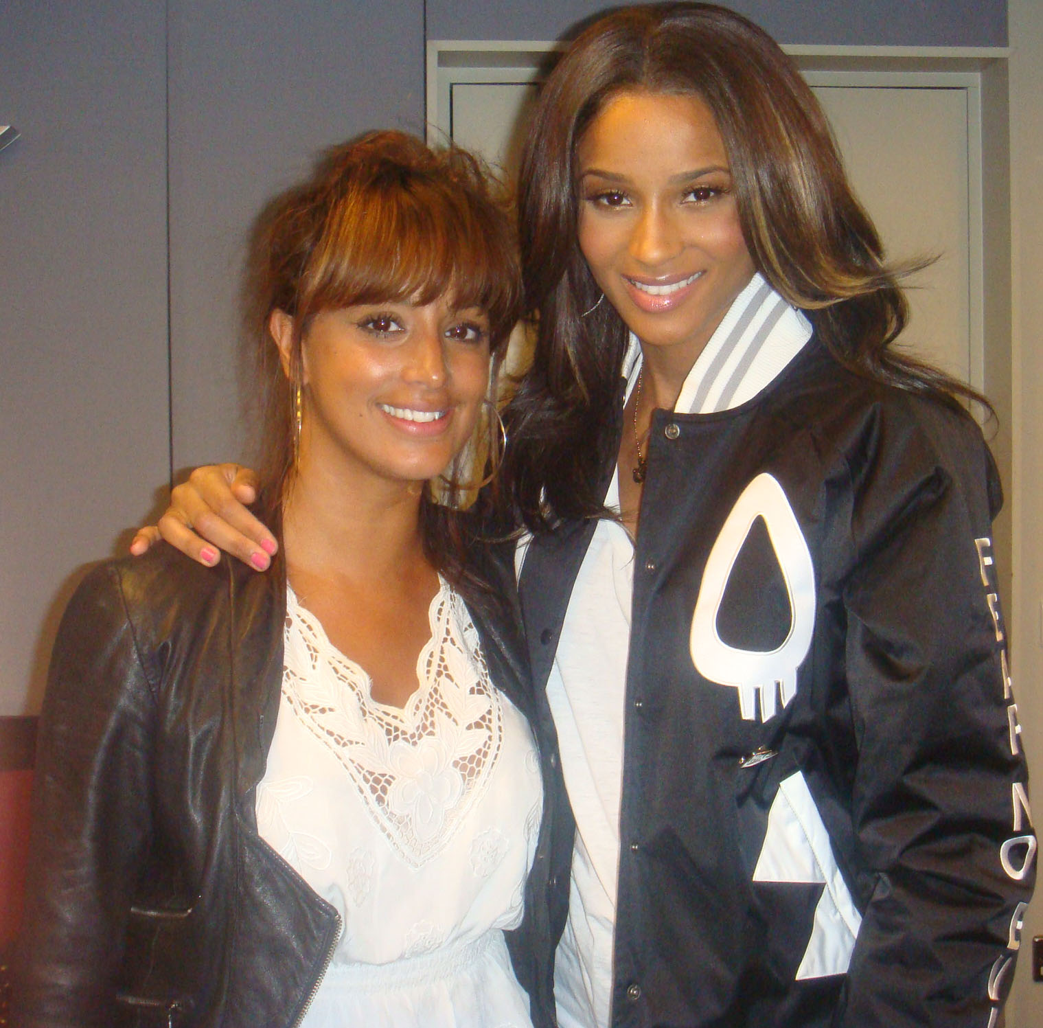 NEW CIARA VIDEO RIDE! Thisismax's log