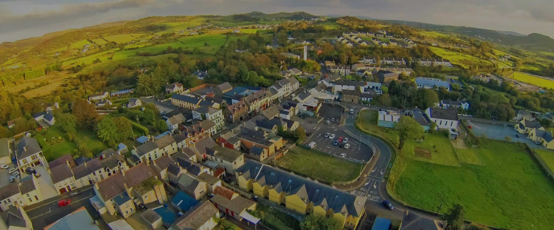 MILFORD & DISTRICT RESOURCE CENTRE Located in Donegal, Ireland