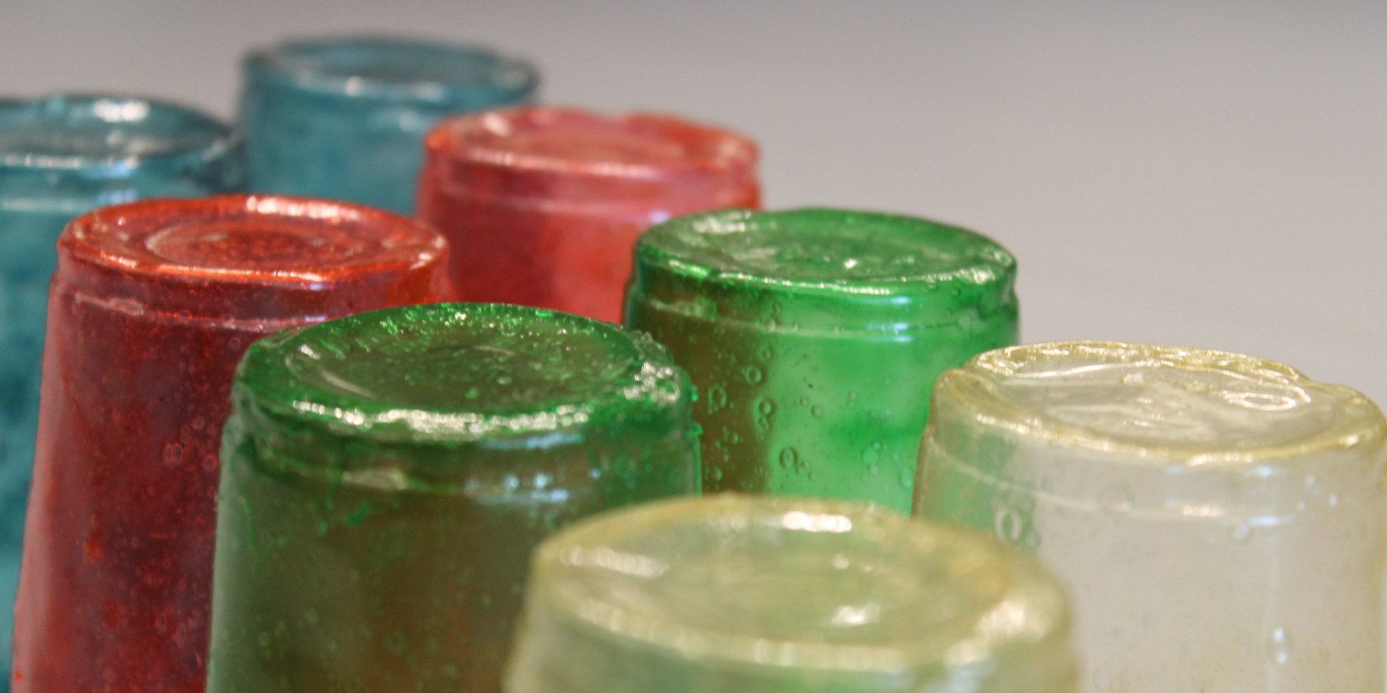 The New 100 Biodegradable Plastic Alternative That's Made From Shrimp