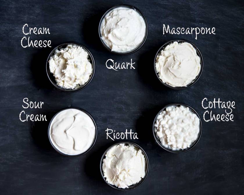 When Cheese Masquerades as Yogurt MOLD Designing the Future of Food