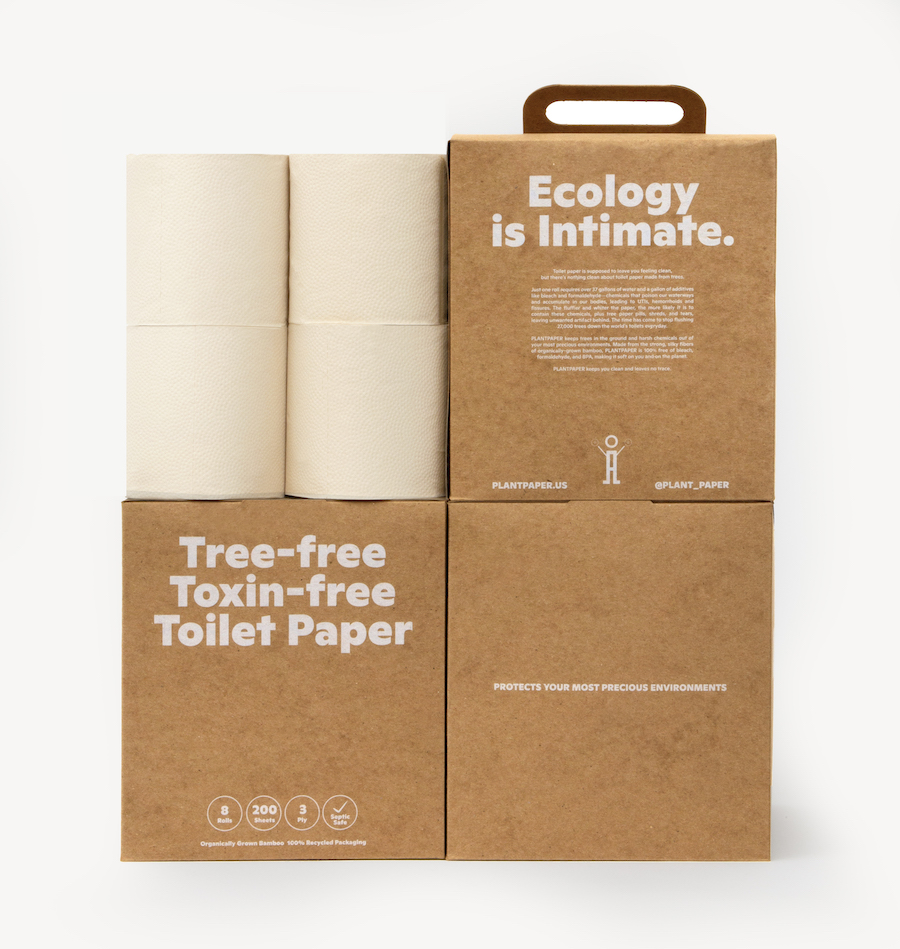 PlantPAPER Wants to Protect Your Most Precious Environments MOLD