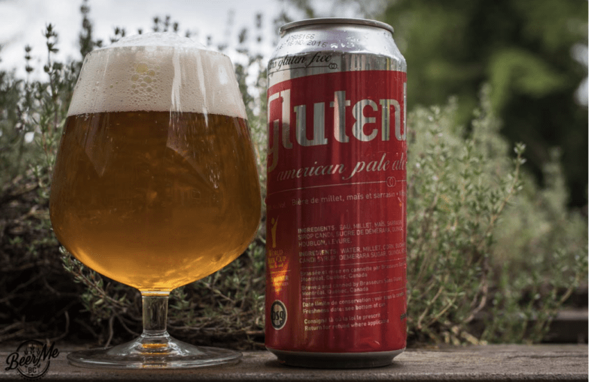 Montreal's Glutenberg Red Wins Beer of the Year 2020 This is Montreal