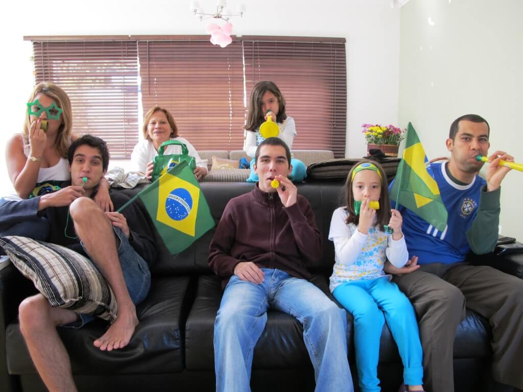 Elements of Brazilian Culture Mind42