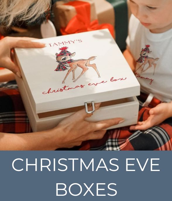 Personalised Christmas Gifts UK This is Nessie