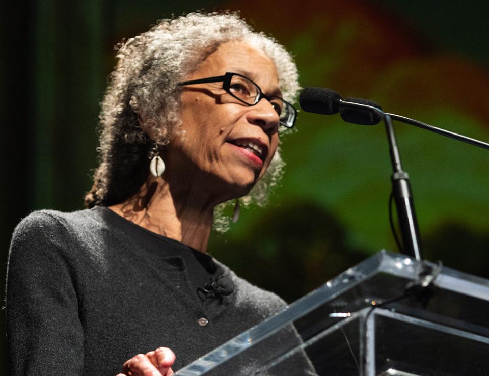 Activist Profile Ruth Wilson Gilmore This Is Noelle