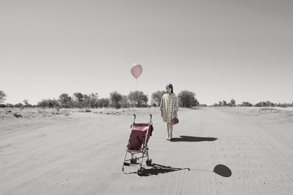 An Unorthodox Flow of Images Centre for Contemporary Photography CCP