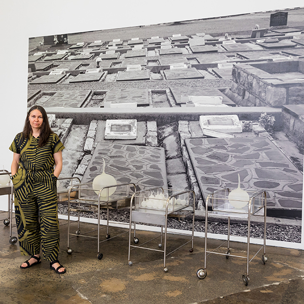 Sydney Contemporary Installation Contemporary This Is No Fantasy