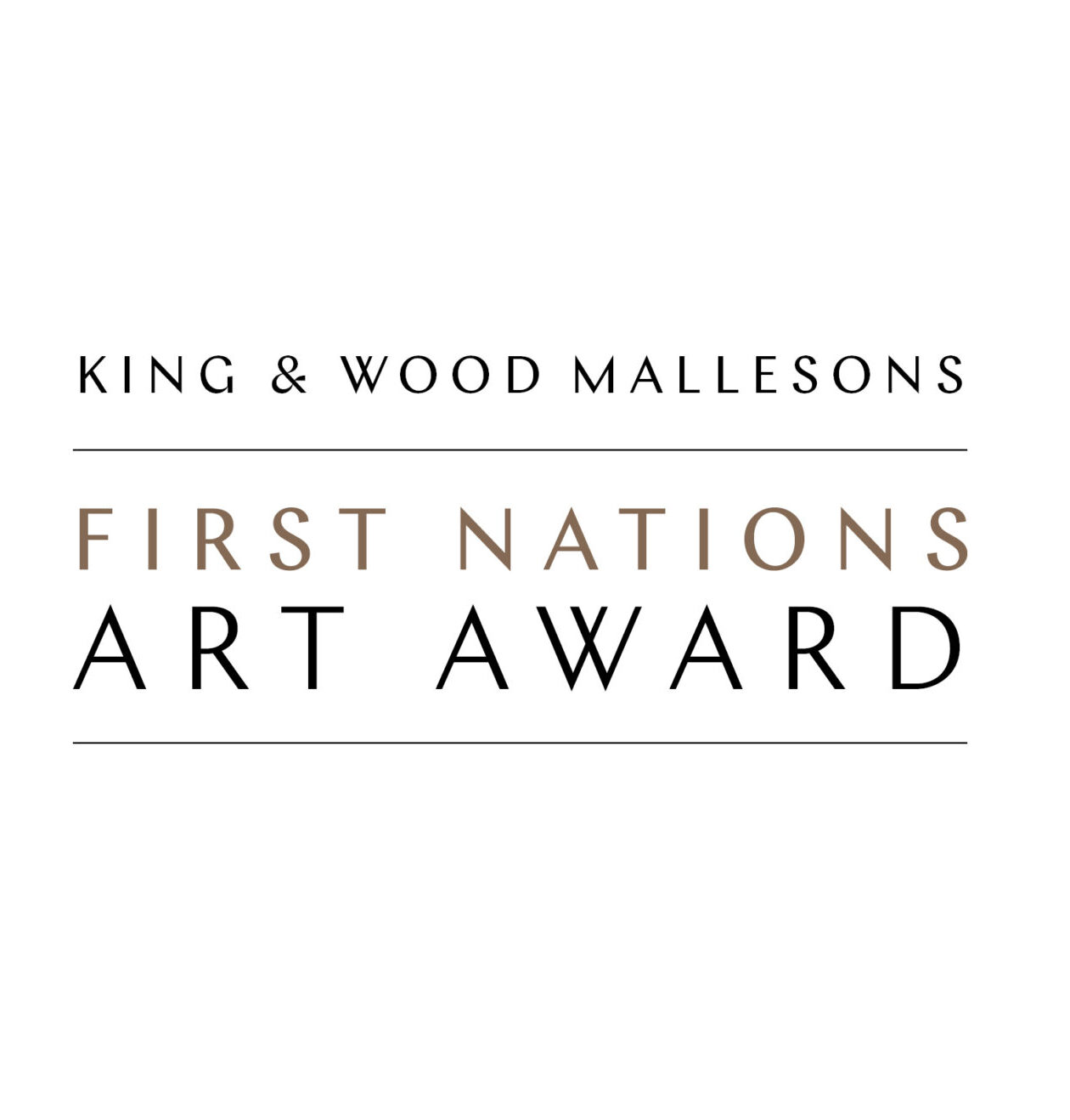 King & Wood Mallesons First Nations Art Award 2023 Finalist THIS IS NO FANTASY