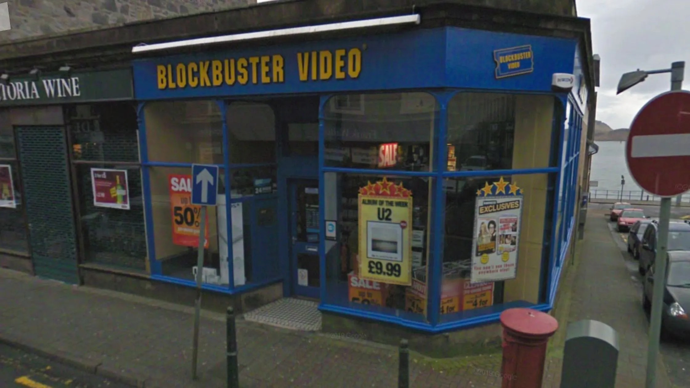 16 Oban businesses that are gone, but not