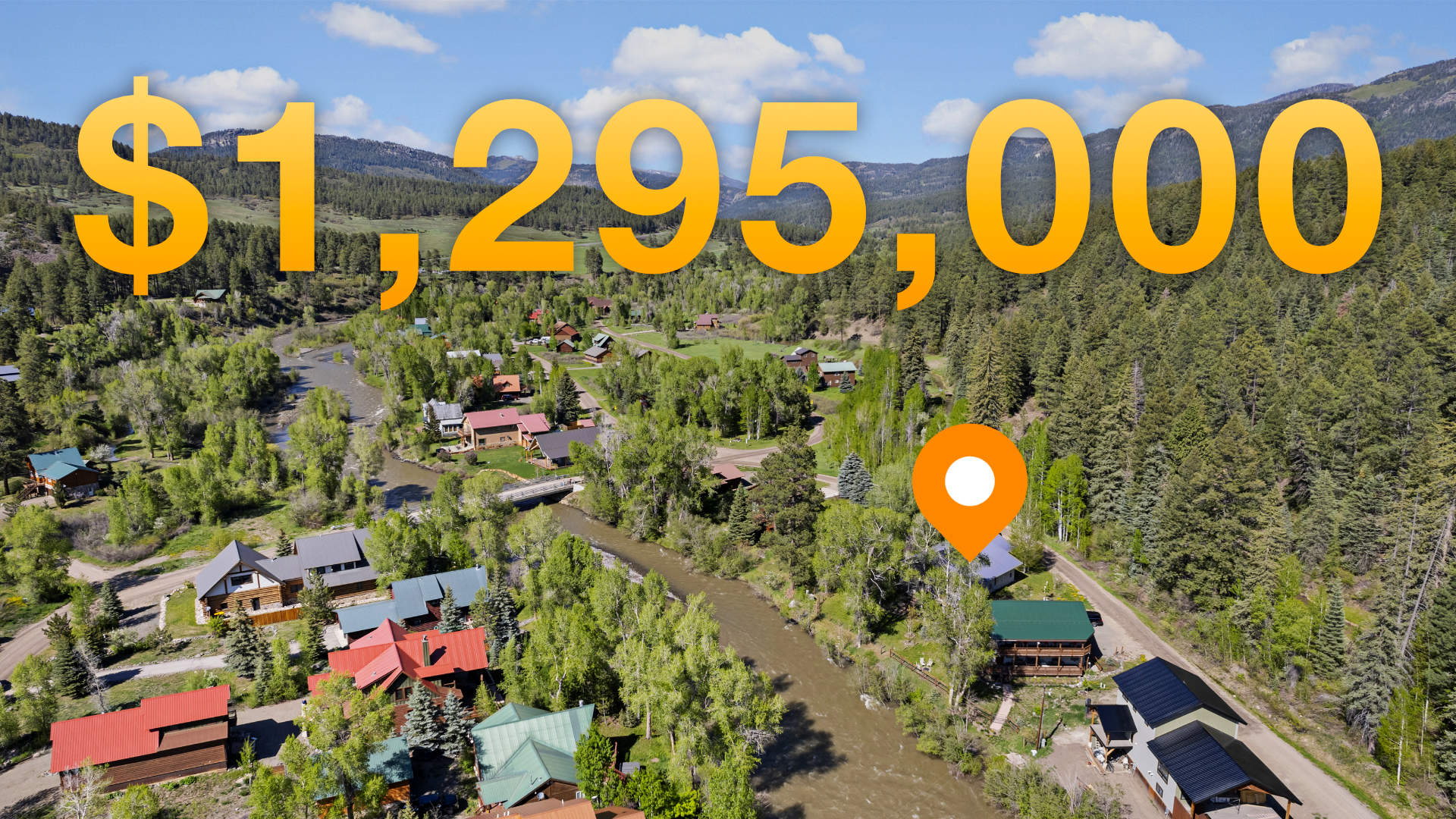 51 Little Beaver Realtors In Pagosa Springs, Colorado Team MSquared