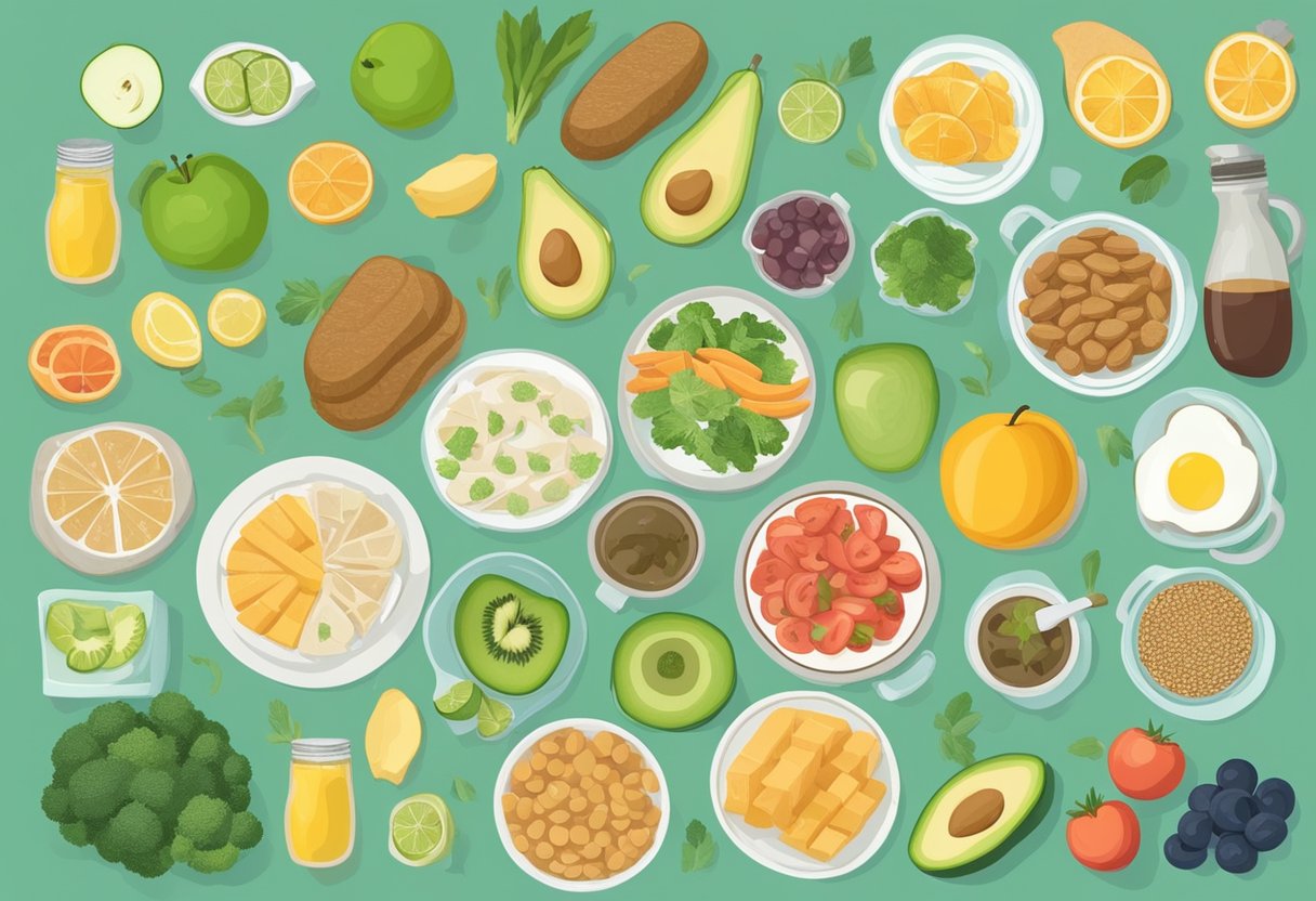 10 Ways to Combat Perimenopause Mood Swings Your Guide to Emotional