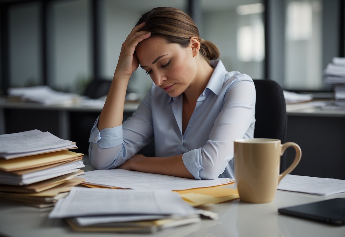 Perimenopause Fatigue Why Am I Tired ALL The Time? This Is