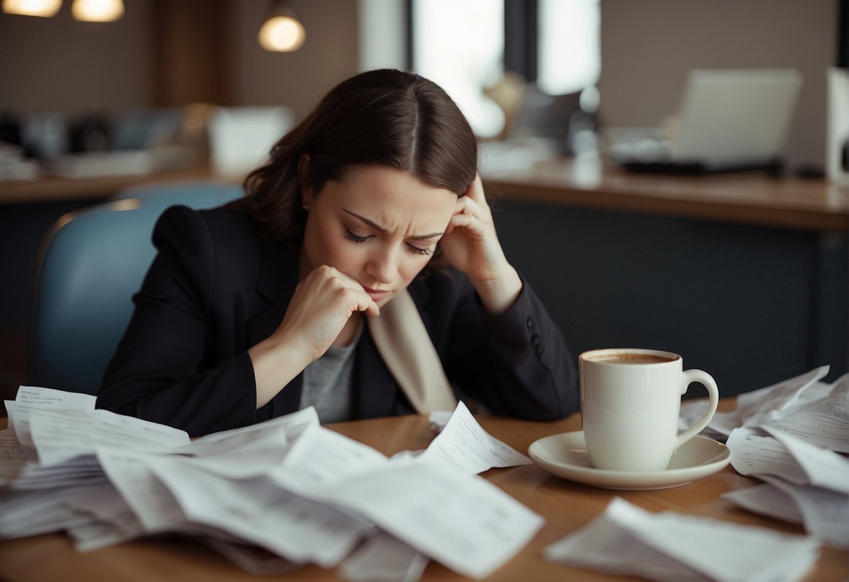 Perimenopause Fatigue Why Am I Tired ALL The Time? This Is