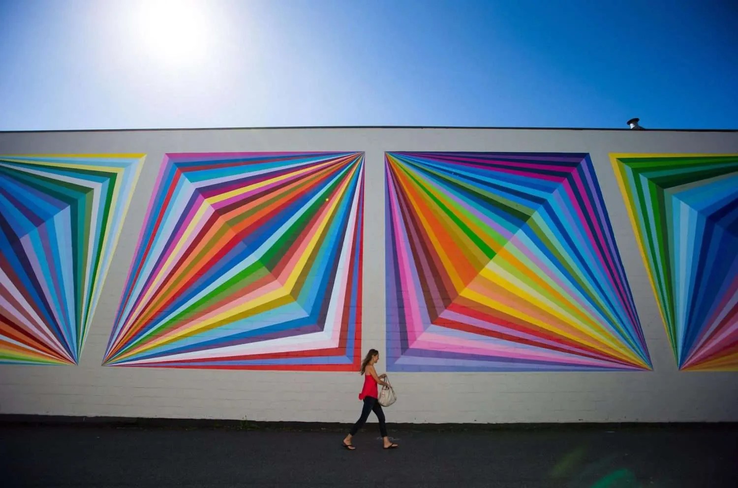 11 really cool MURALS to Check out in Vancouver The Populist
