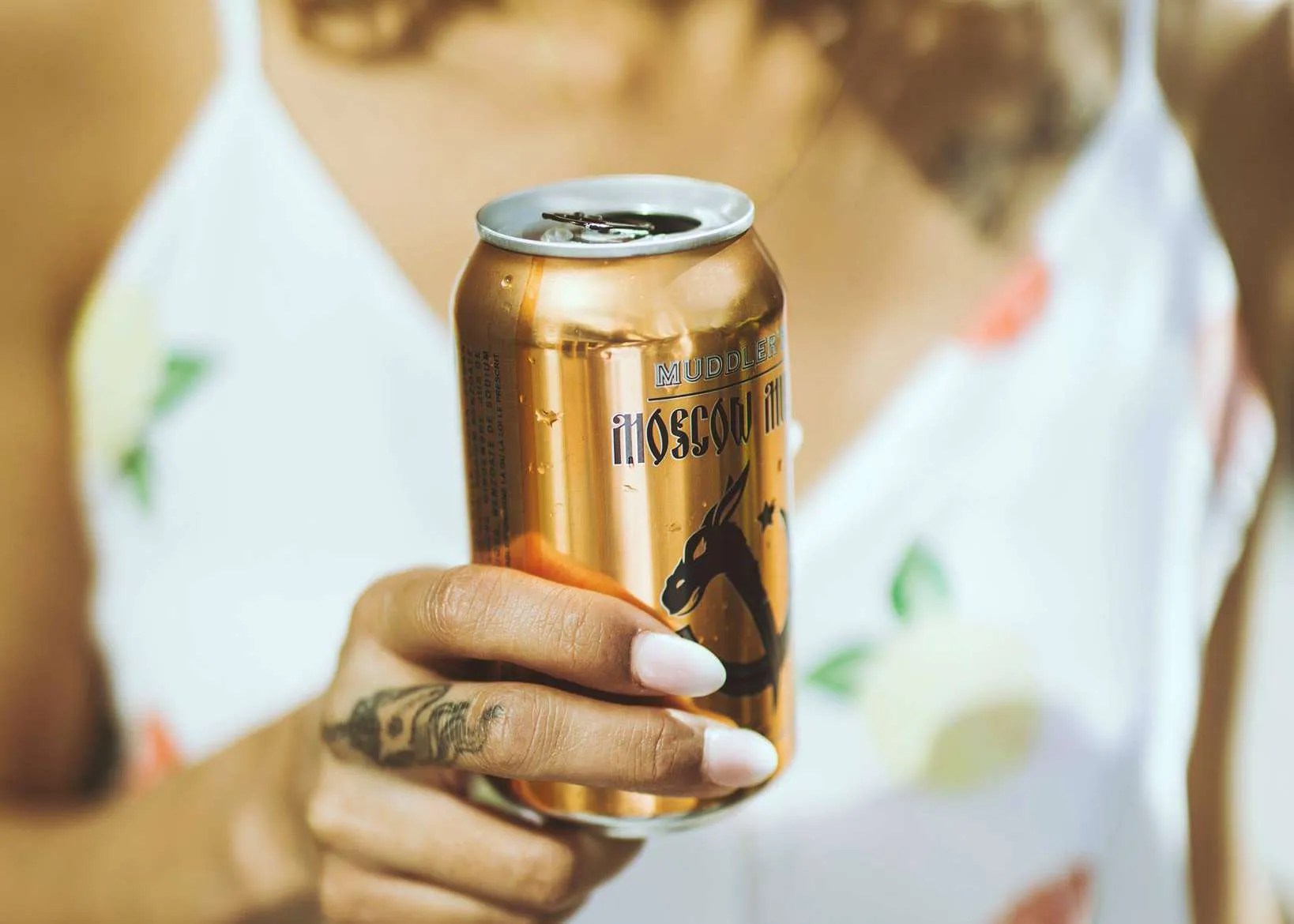 13 Canned Drinks You Need To Try This Summer The Populist