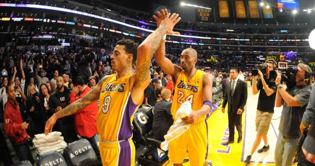 Nba: Matt Barnes Tribute Tattoo For Kobe & Gianna Bryant – Qeb Vlog Tv 673_x_1280_jpg