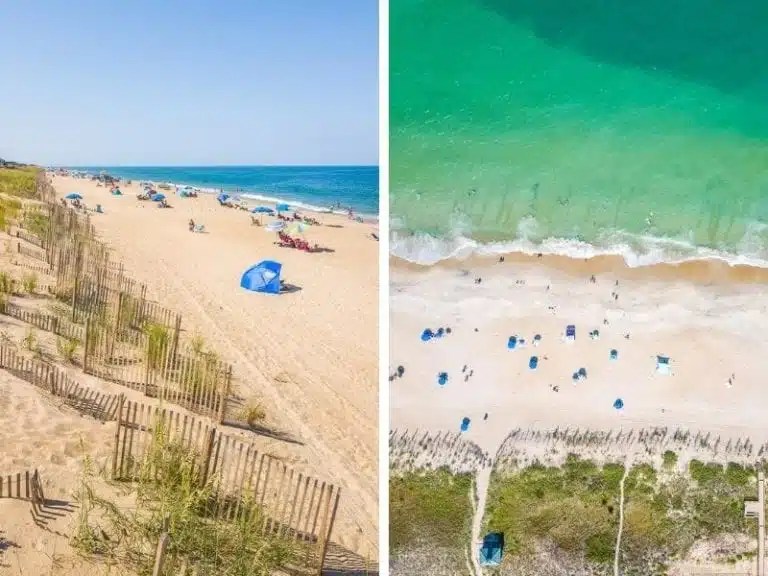 20+ Best Things To Do In OBX (Don't miss 3 and 9)