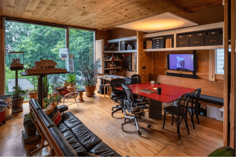 11 Fantastic Airbnb Raleigh Properties (close to downtown)