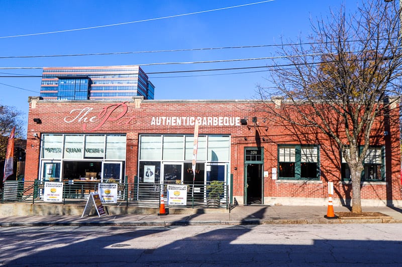 Where To Find The Best BBQ In Raleigh (9 Mouthwatering Options) This