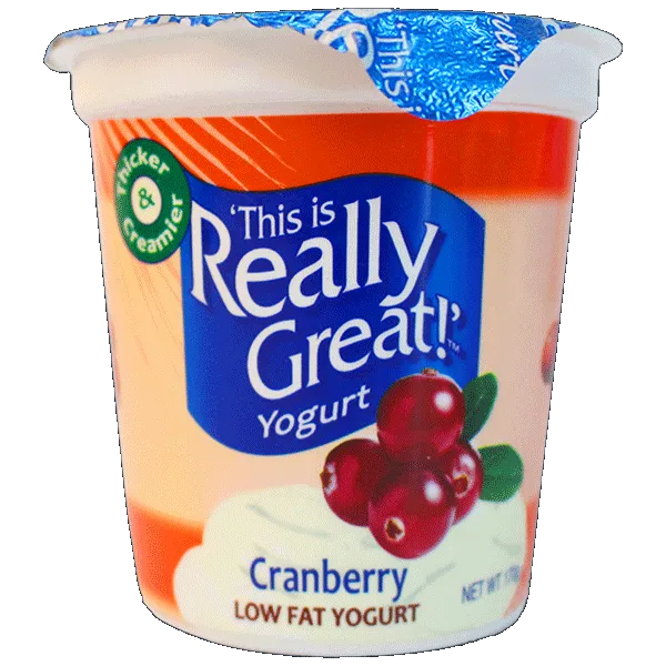 Products This Is Really Great Yogurt