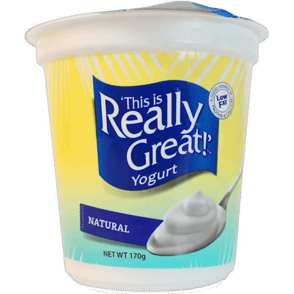 Products This Is Really Great Yogurt
