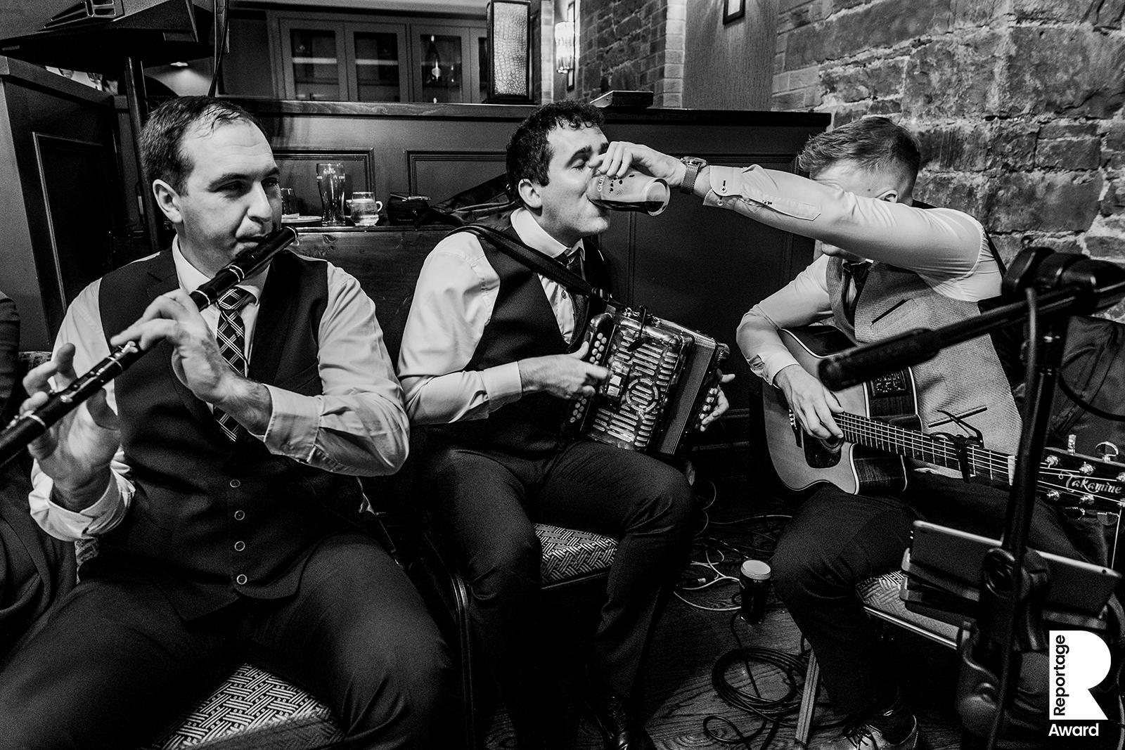 Top 10 Ireland Photographers of 2023 This is Reportage